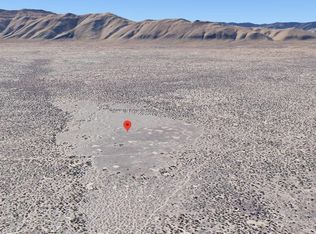 0 Summers Rd, Herlong, CA 96113