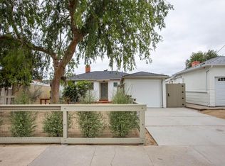 717 Radcliffe Ave, Pacific Palisades, CA 90272