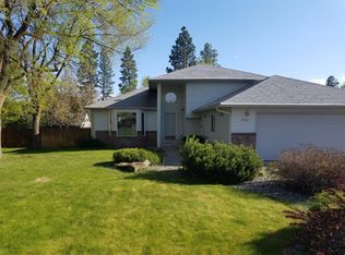 4310 E 25th Ave, Spokane, WA 99223