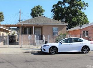 1268 E 47th Pl, Los Angeles, CA 90011