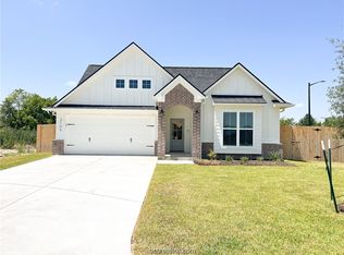 2105 Loblolly Ct, Bryan, TX 77807
