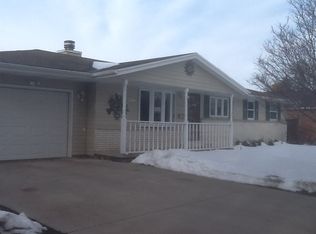 1740 Amy St, Green Bay, WI 54302