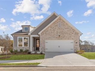 1540 Savory Way, Loganville, GA 30052