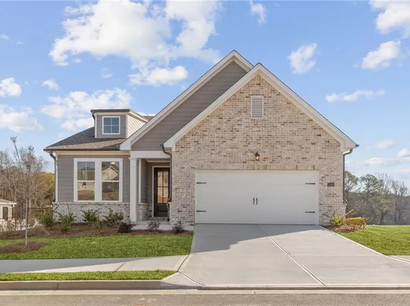 1540 Savory Way, Loganville, GA 30052