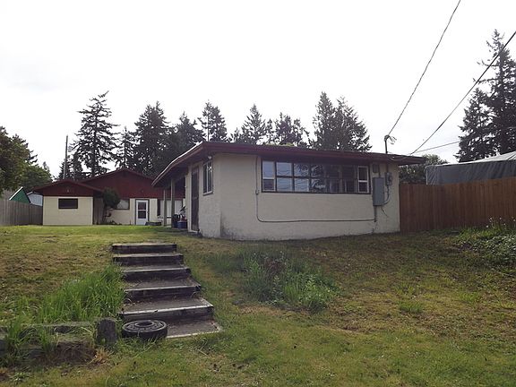 2nd image of 9020 Waverly Dr SW APT C