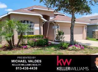 16340 Bridgeglade Ln, Lithia, FL 33547