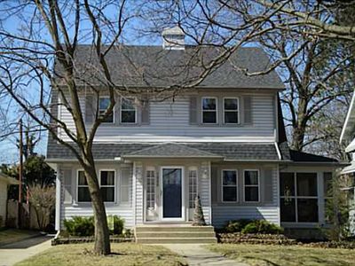 1525 Pythian Ave, Springfield, OH, 45504