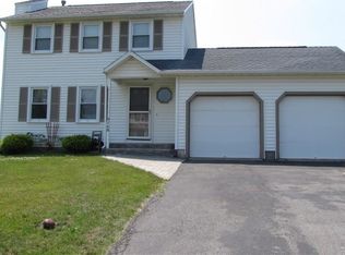 8168 Cicero Mills Rd, Cicero, NY 13039