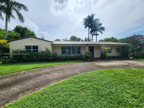 130 NW 86th St, El Portal, FL 33150