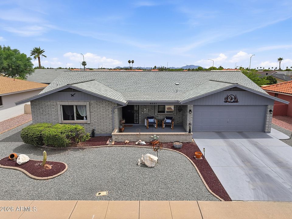 1st image of 8221 E MESETO Avenue