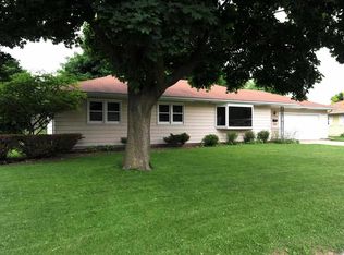 723 Taft St, Sun Prairie, WI 53590