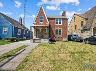 928 W Gramercy Ave, Toledo, OH 43612