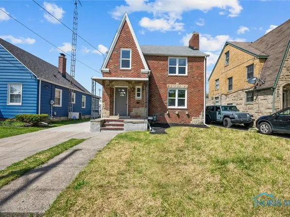 928 W Gramercy Ave, Toledo, OH 43612