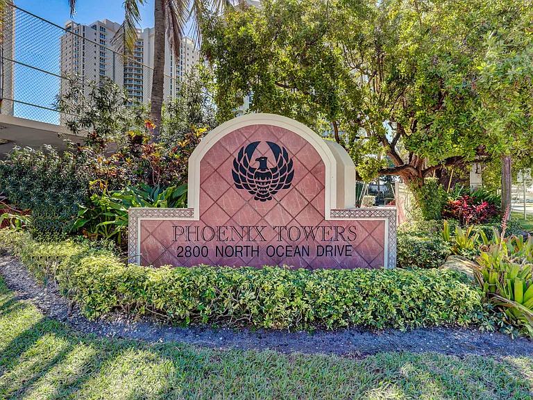 2800 N Ocean Dr #A — Photo 55