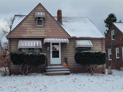 13722 Wainstead Ave, Cleveland, OH, 44111