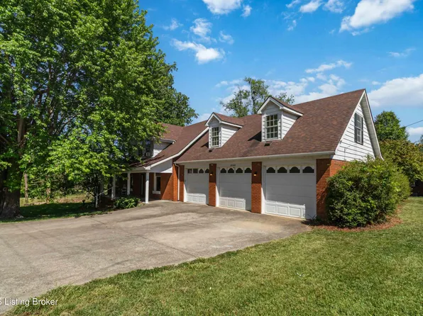 650 Williams St, Mount Vernon, KY 40456