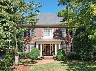 407 Cross Vine Ln, Greensboro, NC 27455