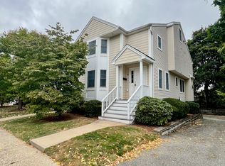 4 N Park St, Watertown, MA 02472