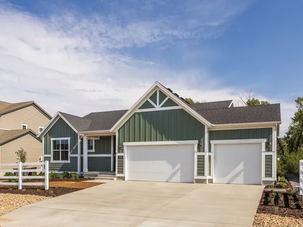 1363 Rocky Mountain Way #210, Francis, UT 84036