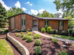 7675 Shadowhill Way, Cincinnati, OH 45242
