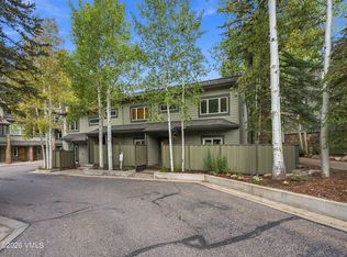 1476 Westhaven Dr APT 10, Vail, CO 81657