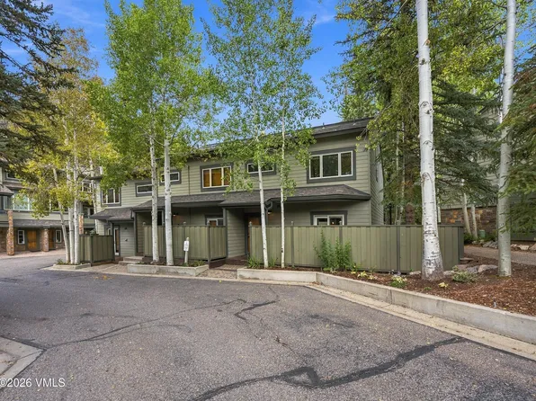 1476 Westhaven Dr APT 10, Vail, CO 81657