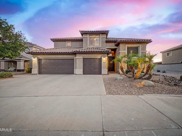 3342 S COLT Drive, Gilbert, AZ 85297