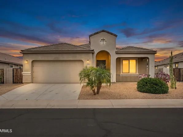 19995 N Ben Court, Maricopa, AZ 85138