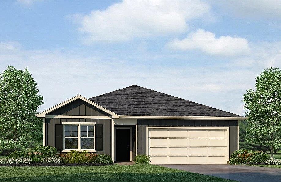 Plan Elevation.