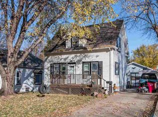 726 N Fairfax Ave, Sioux Falls, SD 57103