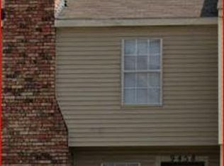 9458 Olde Towne Row, Dallas, TX 75227