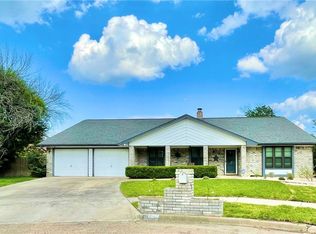 807 Bass Cir, Killeen, TX 76542