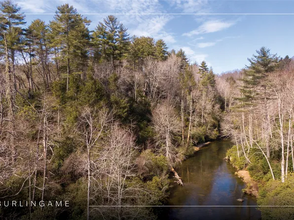 Lot 108R Rockhouse Falls Lane, Sapphire, NC 28774