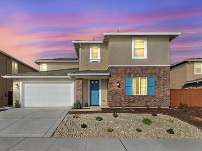 1130 Amelia Way, Lincoln, CA, 95648