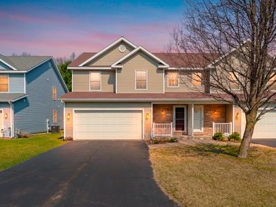2547 Holiday House Rd, Saint Joseph, MI, 49085