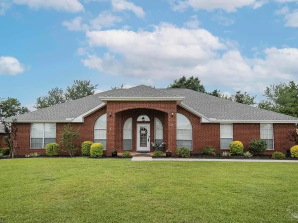 4253 Essex Terrace Cir, Pace, FL 32571