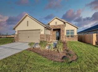 21111 Sunlight Grove Dr, Rosharon, TX 77583