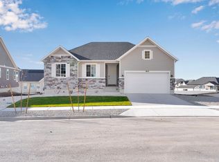 8655 Halloran Ct N #1324, Lake Point, UT 84074