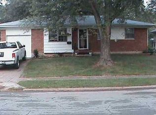 5049 Beatrice Dr, Columbus, OH