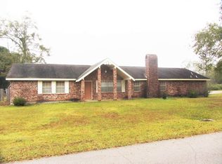 619 Norwood St, Picayune, MS 39466