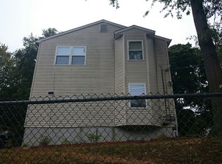 84 Evans St APT 1, Dorchester, MA 02124