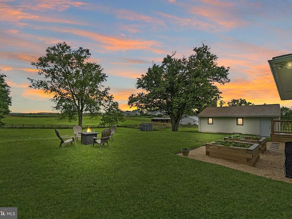 1656 Daisy Rd, Woodbine, MD 21797 | Zillow