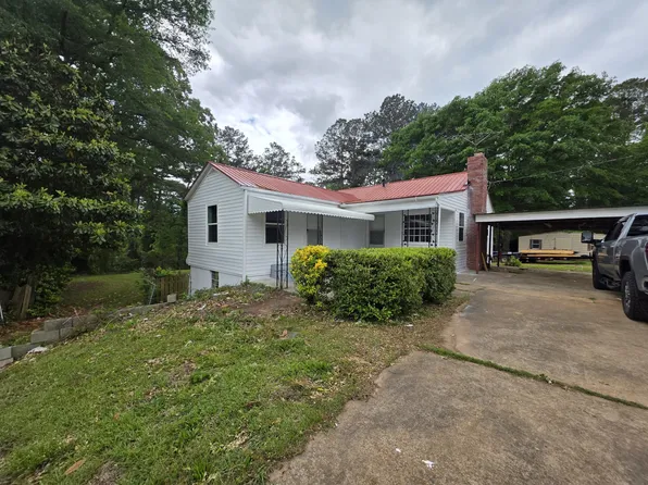 4301 22nd Ave W, Valley, AL 36854