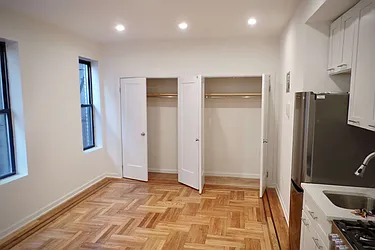 Rented by Albert Attias, LREB