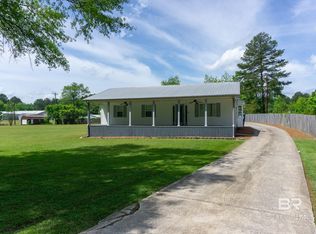 8100 Old Mount Olive Rd, Gardendale, AL 35071