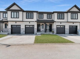 601 Lions Park Dr #21, Strathroy Caradoc, ON N0L1W0