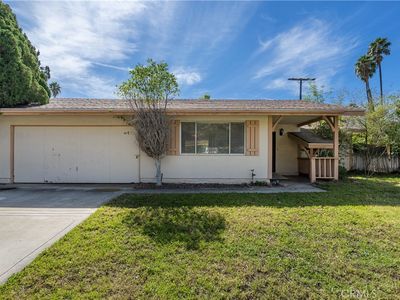 658 Glenhill Dr, Riverside, CA, 92507