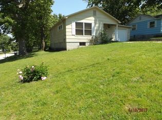600 S Neosho Blvd, Neosho, MO 64850