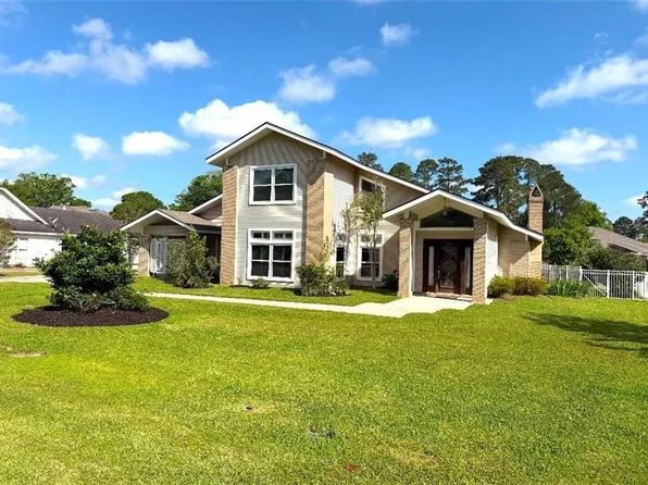 20 Fairway View Dr, Hammond, LA 70401