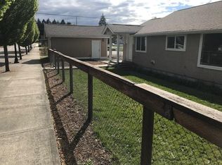 111 Washington Ave SE, Yelm, WA 98597